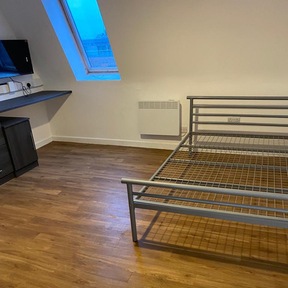 Student Room Cleaning Glen Shiel